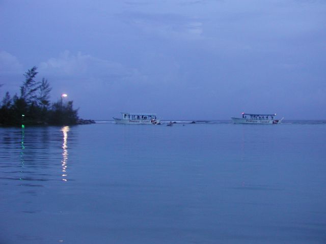 Roatan Sept-2005